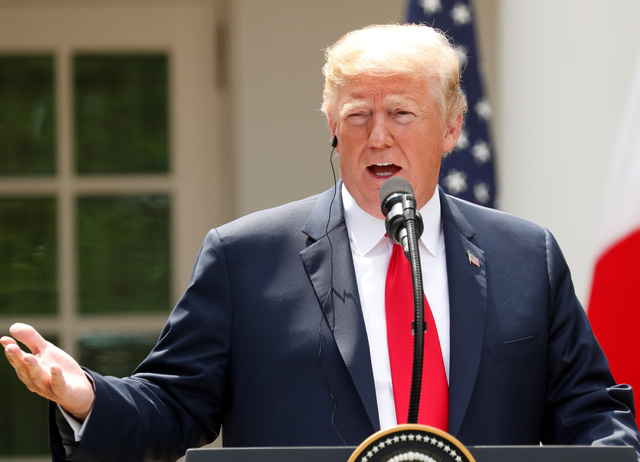 Mỹ có thể mời lãnh đạo Triều Tiên Kim Jong Un đến Nhà Trắng