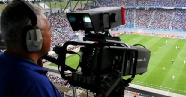 Tại sao VTV chờ đến phút 89 mới ký bản quyền World Cup 2018?