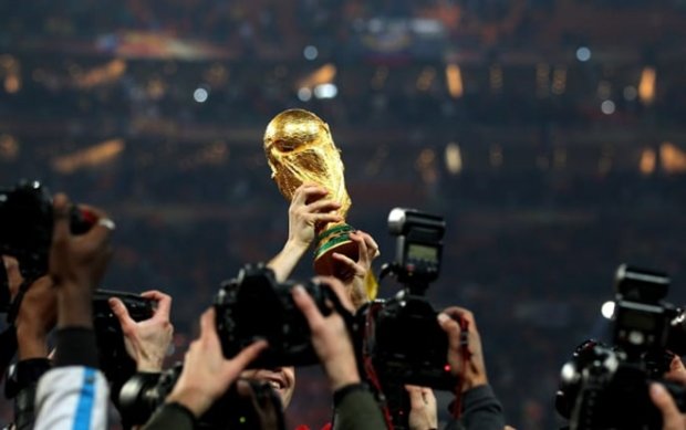 Tại sao VTV chờ đến phút 89 mới ký bản quyền World Cup 2018?