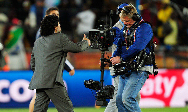 Vì sao đối tác làm căng về giá bản quyền truyền hình World Cup 2018? Vì sao đối tác làm căng về giá bản quyền truyền hình World Cup 2018?