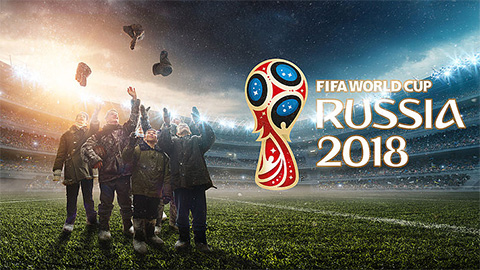 Vì sao đối tác làm căng về giá bản quyền truyền hình World Cup 2018? Vì sao đối tác làm căng về giá bản quyền truyền hình World Cup 2018?