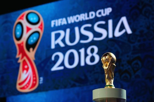 Một tập đoàn tài trợ VTV 5 triệu USD mua bản quyền World Cup