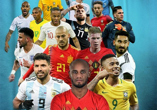 World Cup và bi kịch nuôi ong tay áo của Premier League
