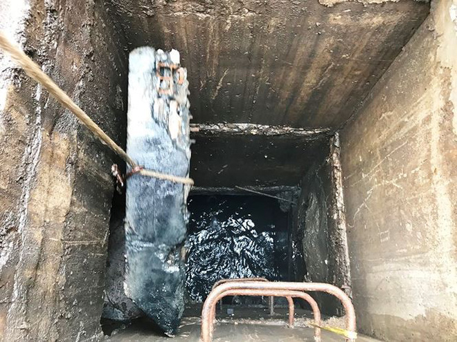 Hết thời hạn chốt giá, siêu máy bơm chống ngập miễn phí 1 tháng Hết thời hạn chốt giá, siêu máy bơm chống ngập miễn phí 1 tháng