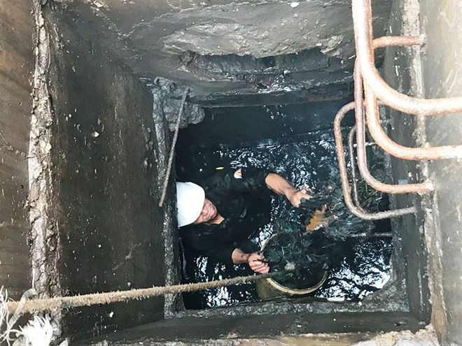 Hết thời hạn chốt giá, siêu máy bơm chống ngập miễn phí 1 tháng