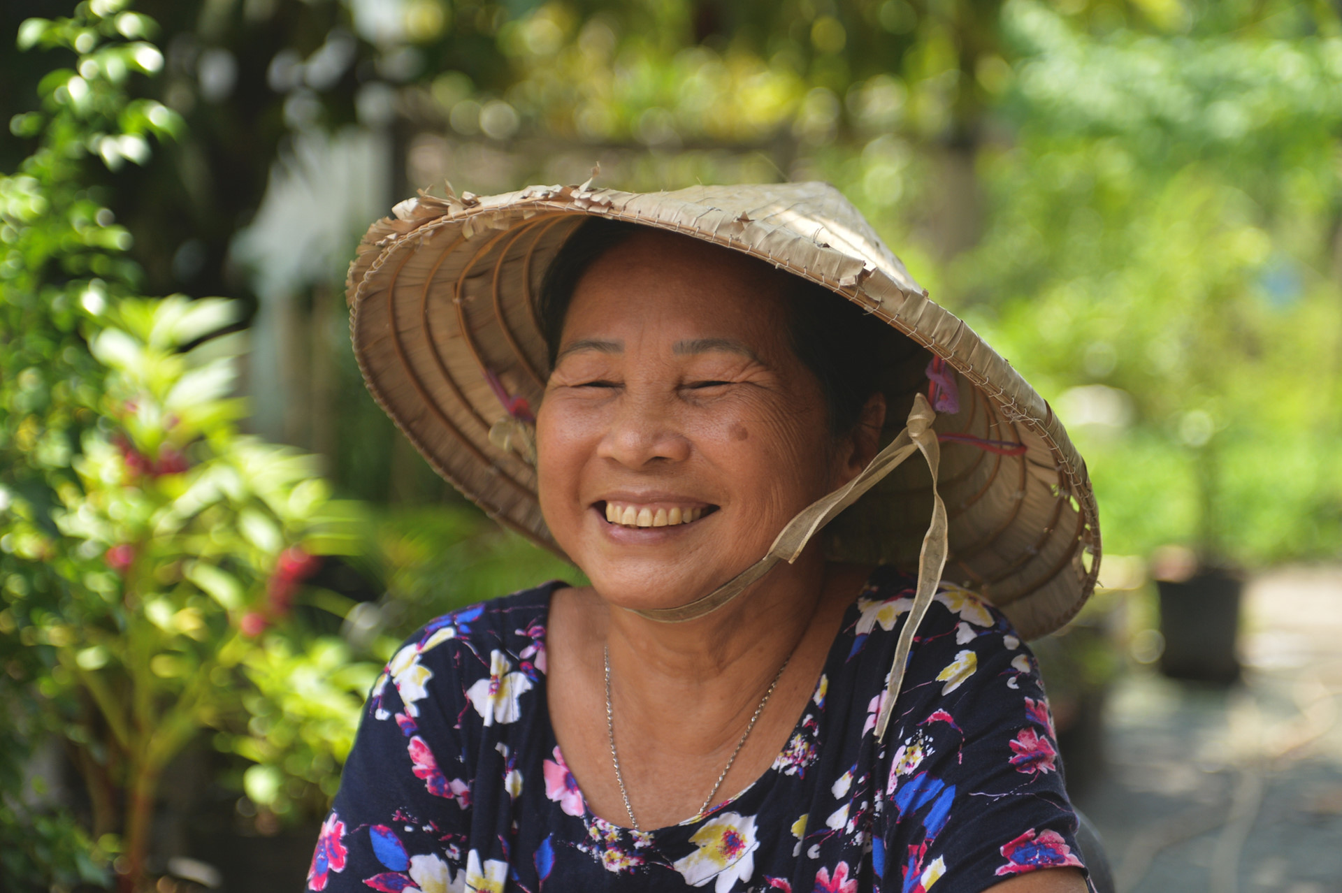 Cuộc sống nông dân giữa nơi xa hoa mới của Sài Gòn Cuộc sống nông dân giữa nơi xa hoa mới của Sài Gòn