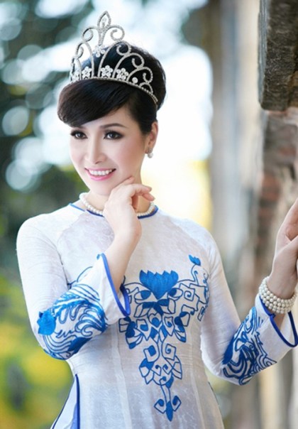 Lộ danh tính vị giám khảo thứ hai của Hoa hậu Việt Nam 2018 Lộ danh tính vị giám khảo thứ hai của Hoa hậu Việt Nam 2018