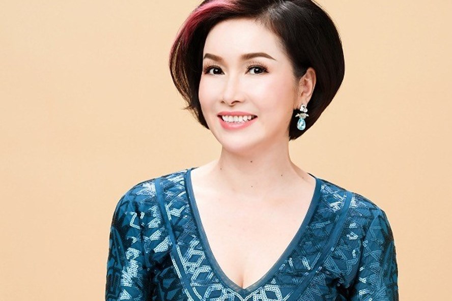 Lộ danh tính vị giám khảo thứ hai của Hoa hậu Việt Nam 2018 Lộ danh tính vị giám khảo thứ hai của Hoa hậu Việt Nam 2018