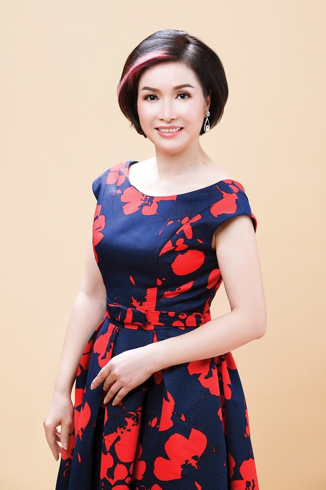 Lộ danh tính vị giám khảo thứ hai của Hoa hậu Việt Nam 2018 Lộ danh tính vị giám khảo thứ hai của Hoa hậu Việt Nam 2018
