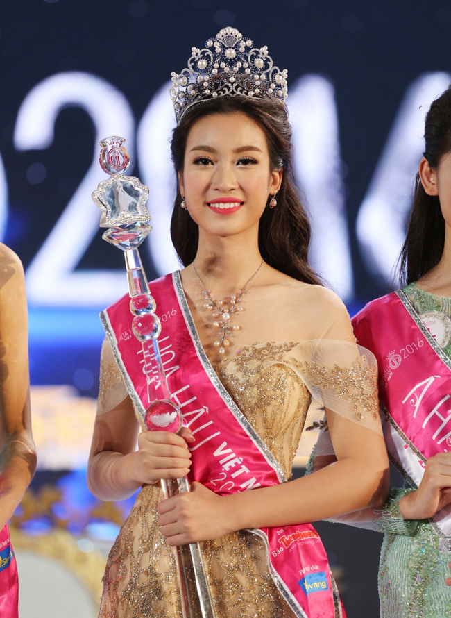 Lộ danh tính vị giám khảo thứ hai của Hoa hậu Việt Nam 2018 Lộ danh tính vị giám khảo thứ hai của Hoa hậu Việt Nam 2018