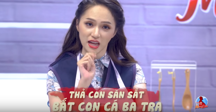 Khi đàn ông mang bầu tập 3: Vợ chồng Trấn Thành mặt dày xin xỏ cả chợ vì chỉ có 100 nghìn Khi đàn ông mang bầu tập 3: Vợ chồng Trấn Thành mặt dày xin xỏ cả chợ vì chỉ có 100 nghìn