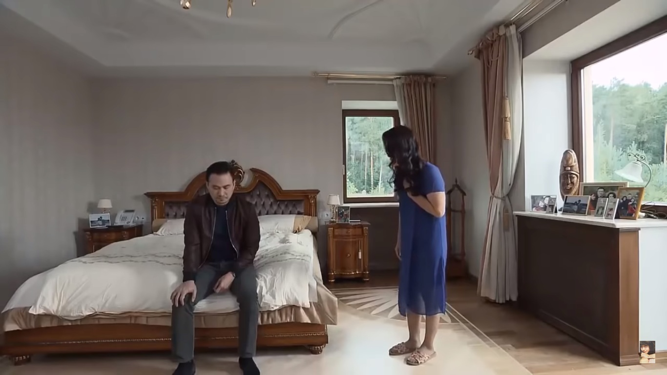 ‘Tình khúc Bạch Dương’ tập 35: Nhã Phương phát hiện quá khứ của bố mẹ, đau đớn chia tay Bình An ‘Tình khúc Bạch Dương’ tập 35: Nhã Phương phát hiện quá khứ của bố mẹ, đau đớn chia tay Bình An