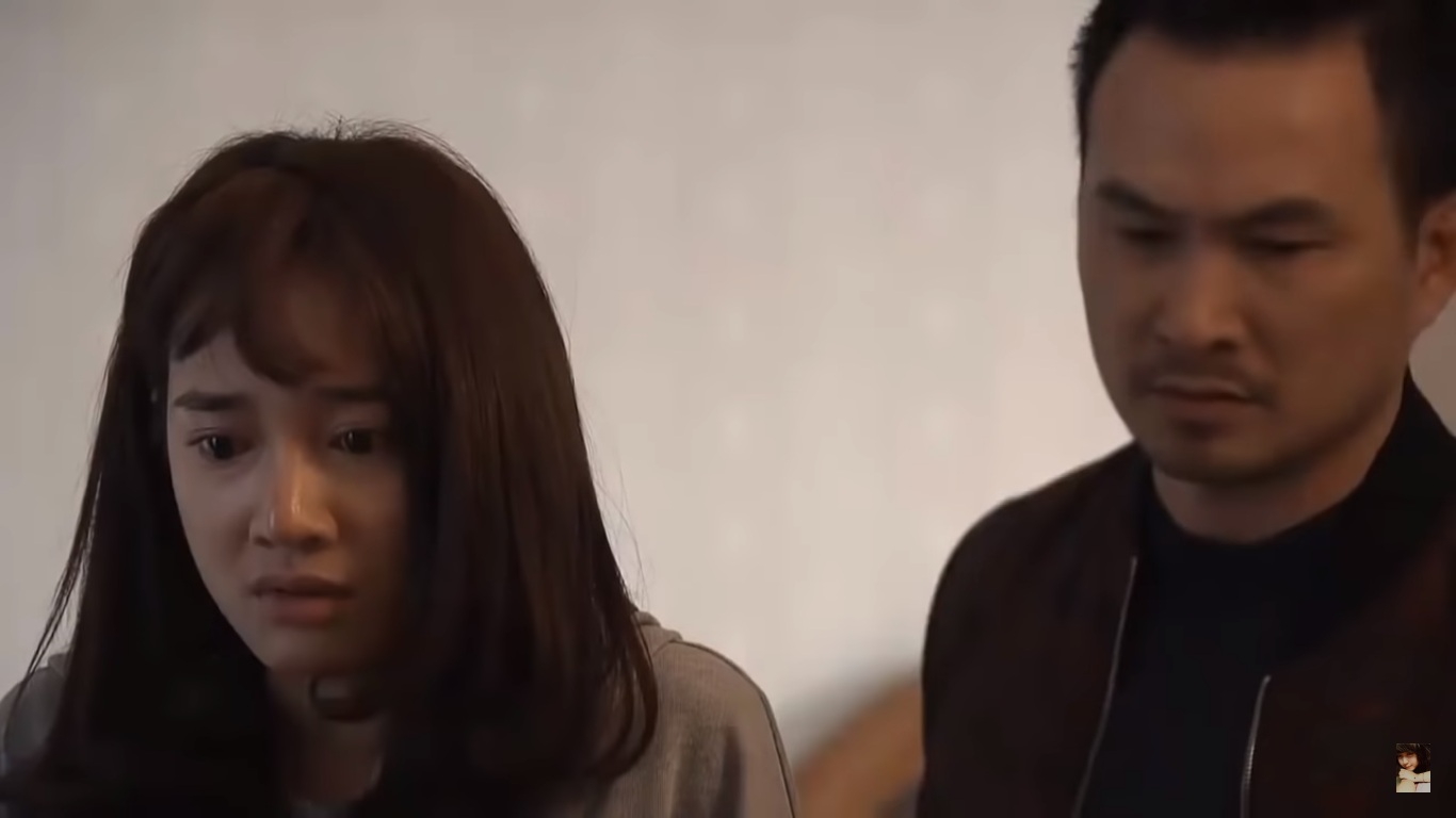 ‘Tình khúc Bạch Dương’ tập 35: Nhã Phương phát hiện quá khứ của bố mẹ, đau đớn chia tay Bình An ‘Tình khúc Bạch Dương’ tập 35: Nhã Phương phát hiện quá khứ của bố mẹ, đau đớn chia tay Bình An