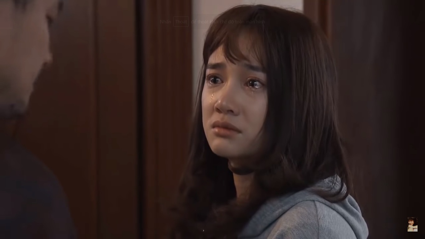 ‘Tình khúc Bạch Dương’ tập 35: Nhã Phương phát hiện quá khứ của bố mẹ, đau đớn chia tay Bình An ‘Tình khúc Bạch Dương’ tập 35: Nhã Phương phát hiện quá khứ của bố mẹ, đau đớn chia tay Bình An