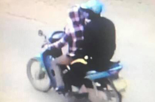 Tử hình nam thanh niên đoạt mạng nữ xe ôm