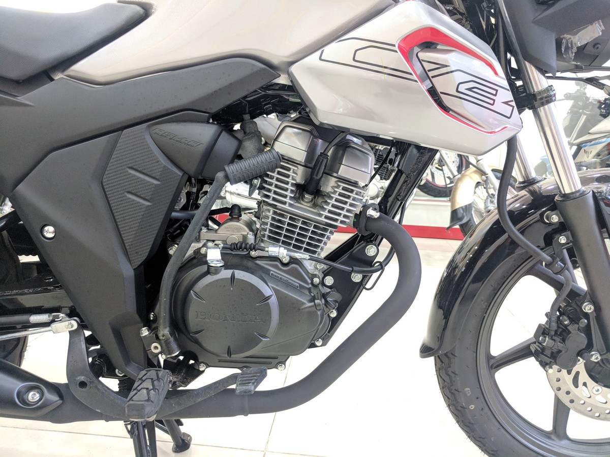 Honda CB150 Verza 2018 đầu tiên về Việt Nam giá hơn 40 triệu