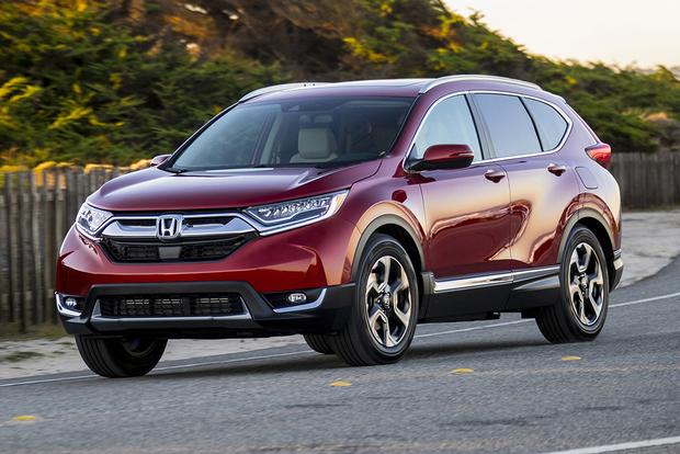 Honda CR-V lỗi nặng bị ngừng bán tại Trung Quốc, Việt Nam thế nào?