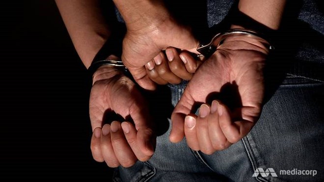 Xâm nhập dinh thự của Đại sứ Triều Tiên, đại diện đài KBS 1 bị bắt