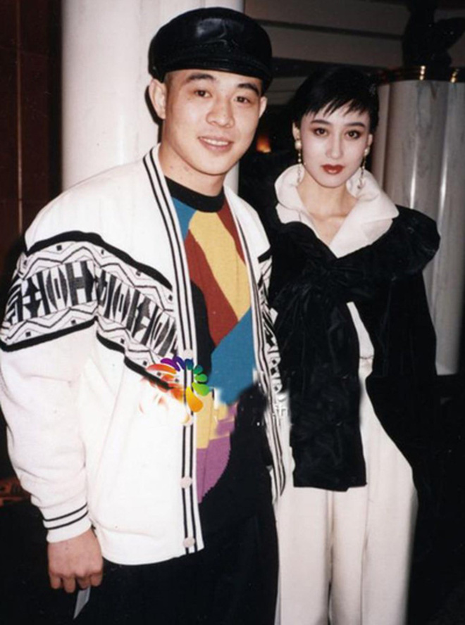 Lý Liên Kiệt: Người đàn ông tham lam chạy theo tình mới phụ bạc vợ tào khang, tuổi xế chiều phải trả giá đắt