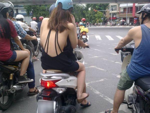 6 sai lầm khi chọn đồ ngày hè khiến nhiều cô gái bị chê luộm thuộm, phản cảm