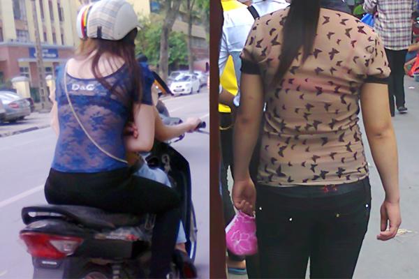 6 sai lầm khi chọn đồ ngày hè khiến nhiều cô gái bị chê luộm thuộm, phản cảm