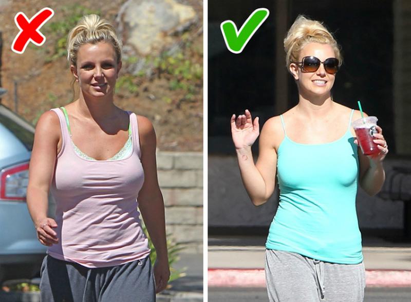 6 sai lầm khi chọn đồ ngày hè khiến nhiều cô gái bị chê luộm thuộm, phản cảm