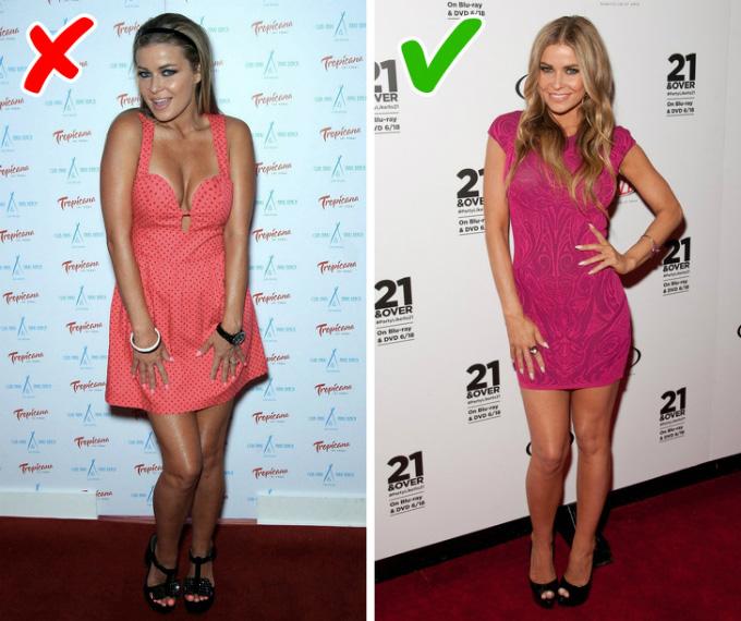 6 sai lầm khi chọn đồ ngày hè khiến nhiều cô gái bị chê luộm thuộm, phản cảm