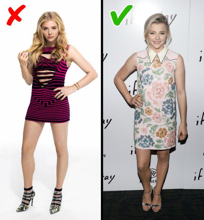 6 sai lầm khi chọn đồ ngày hè khiến nhiều cô gái bị chê luộm thuộm, phản cảm