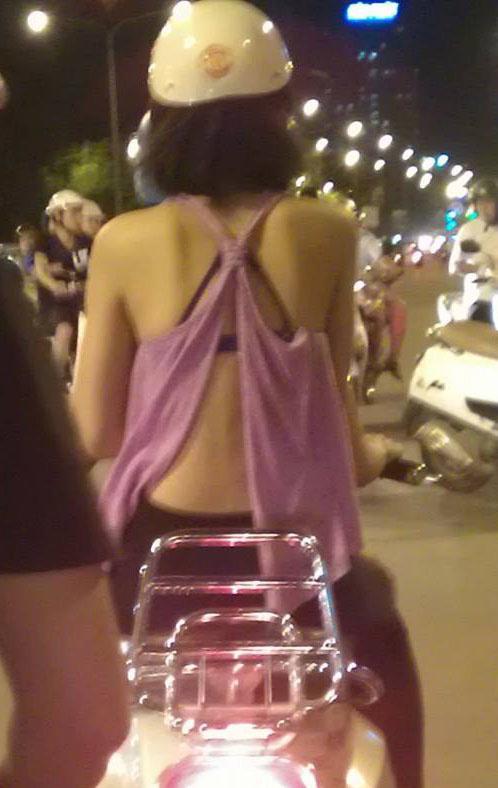 6 sai lầm khi chọn đồ ngày hè khiến nhiều cô gái bị chê luộm thuộm, phản cảm