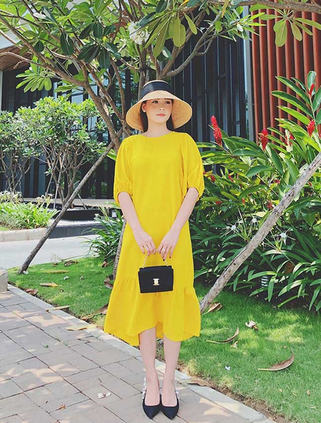 3 kiểu mũ cói vừa đẹp vừa chống nắng hiệu quả, bảo sao lại không hot!