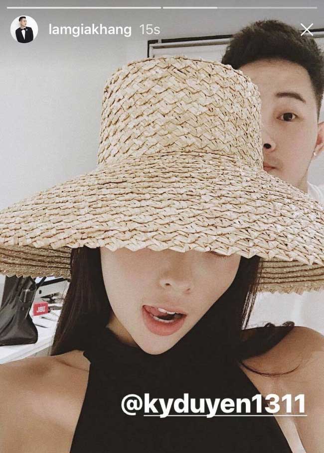 3 kiểu mũ cói vừa đẹp vừa chống nắng hiệu quả, bảo sao lại không hot!