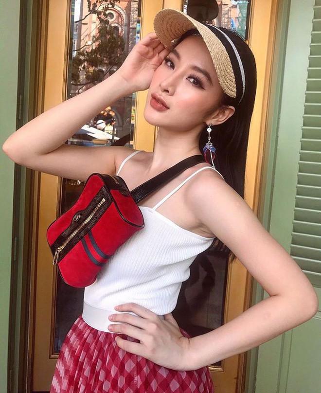 3 kiểu mũ cói vừa đẹp vừa chống nắng hiệu quả, bảo sao lại không hot!