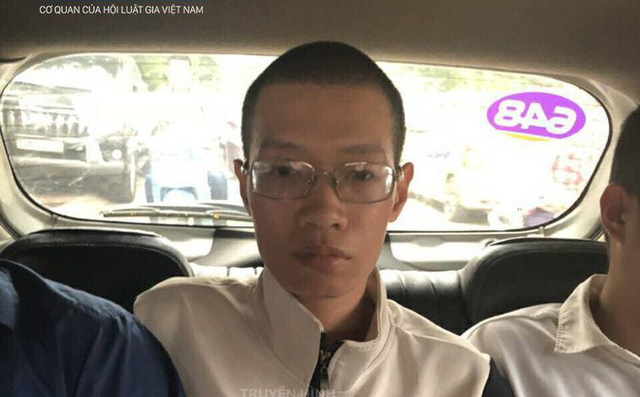 Nghi phạm sát hại nữ sinh trường Sân khấu Điện ảnh ở địa phương là người có tính cách lập dị