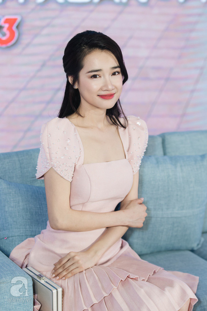 Nhã Phương: Tôi muốn có con, đã đến lúc phải sống cho chính cuộc đời mình! Nhã Phương: Tôi muốn có con, đã đến lúc phải sống cho chính cuộc đời mình!