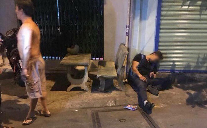 Thanh niên nghi bị bắn vì chia tay người tình 70 tuổi: Tôi và bà H. chỉ là quan hệ cô cháu