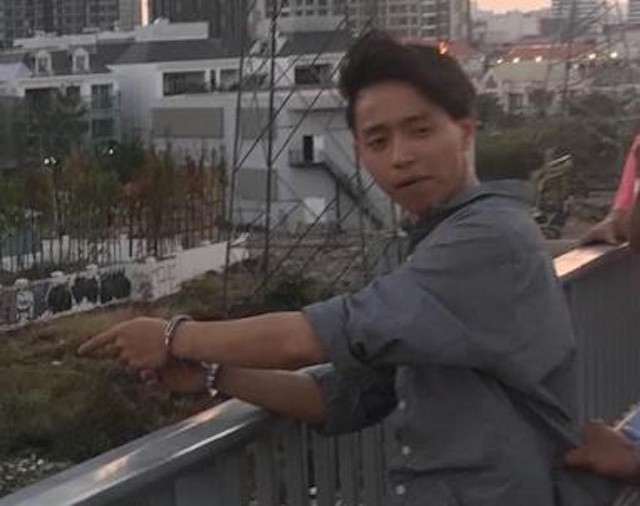 Thanh niên nghi bị bắn vì chia tay người tình 70 tuổi: Tôi và bà H. chỉ là quan hệ cô cháu