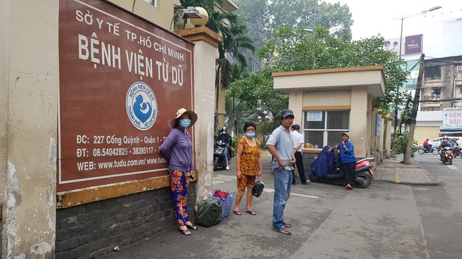 Bình Phước: Bác sĩ làm rơi kim khâu vào vùng kín khiến sản phụ chảy máu ồ ạt nguy hiểm?