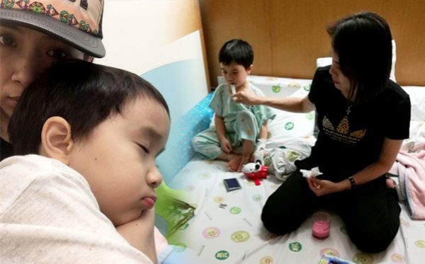 Câu chuyện chứng minh rằng vợ chồng ly hôn, con cái sẽ là người thiệt thòi nhất khiến chị em rơi nước mắt