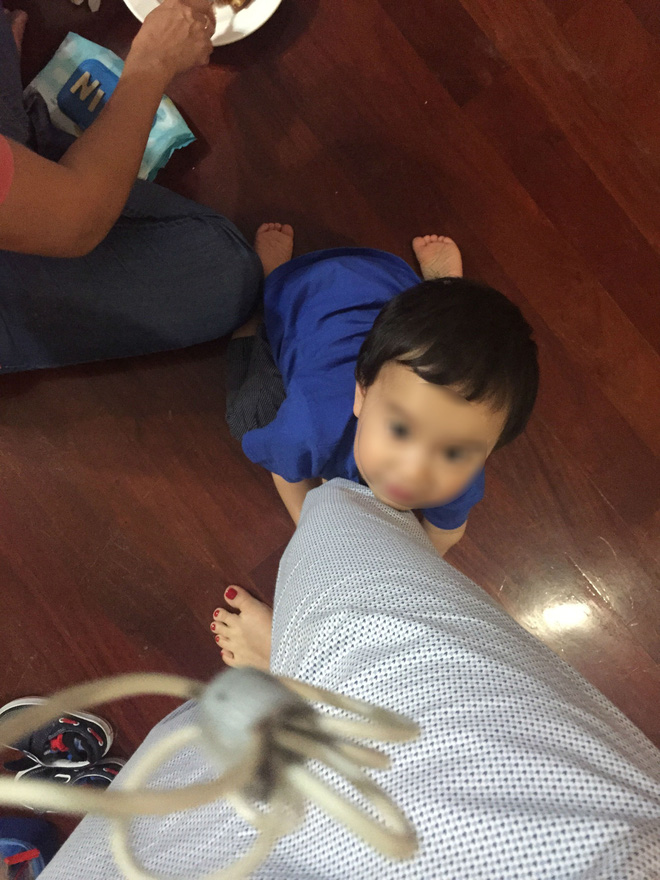 Câu chuyện chứng minh rằng vợ chồng ly hôn, con cái sẽ là người thiệt thòi nhất khiến chị em rơi nước mắt