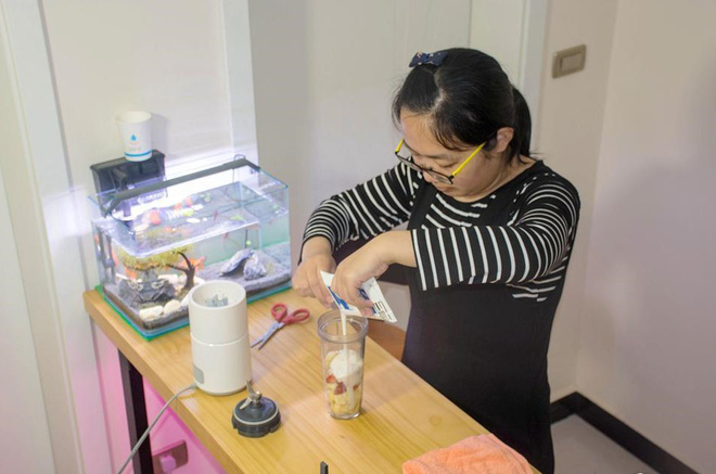 Nhà 2 vợ chồng 1 con nhỏ, chỉ ăn 100 nghìn/ngày mà tháng cũng hết veo 14 triệu, mẹ trẻ nhờ tư vấn chi tiêu tiết kiệm