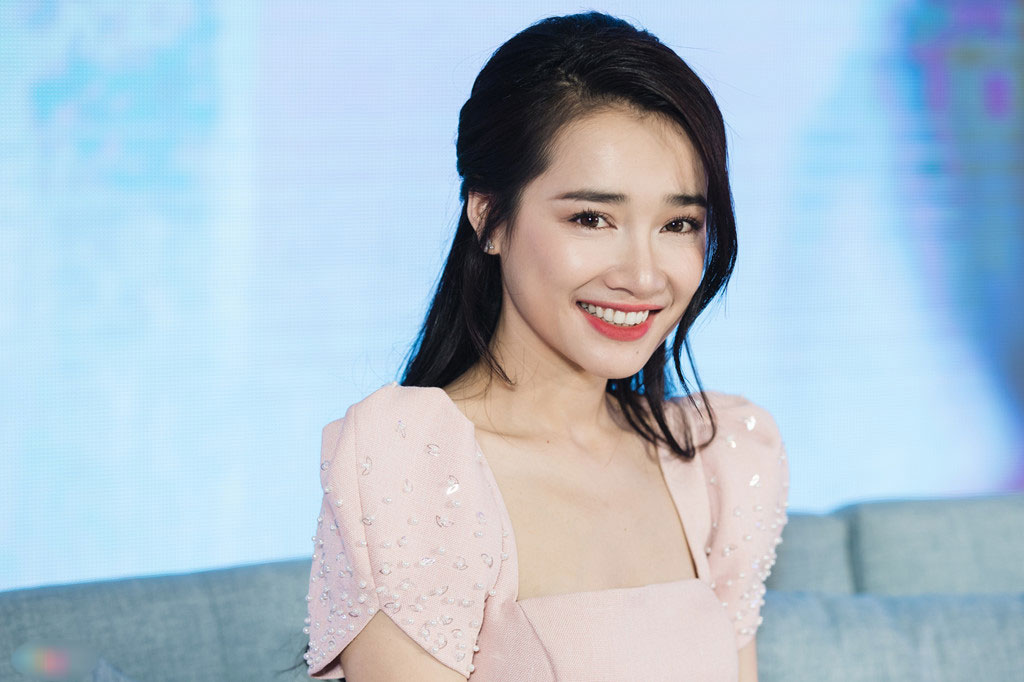 Nhã Phương: Chuyện tôi và Trường Giang không bị ảnh hưởng bởi tin đồn