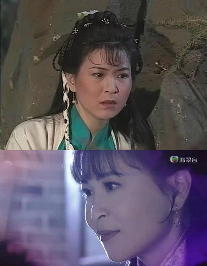 Mỹ nhân ế chồng của TVB: Bên nhau 20 năm mới nhận lời cầu hôn, quyết định không sinh con