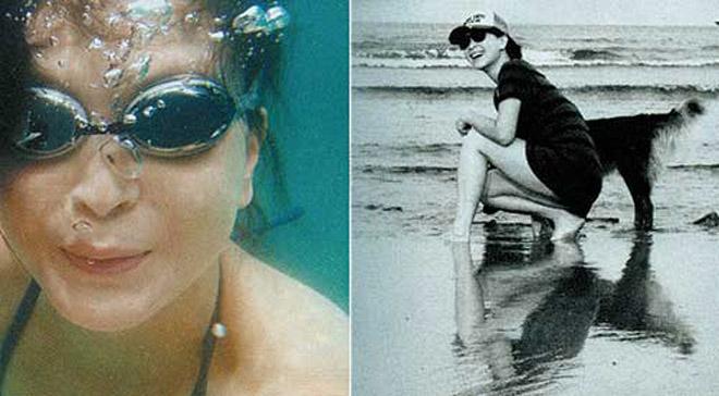 Mỹ nhân ế chồng của TVB: Bên nhau 20 năm mới nhận lời cầu hôn, quyết định không sinh con