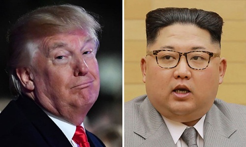 Kịch bản cho một hội nghị thượng đỉnh Trump - Kim thành công