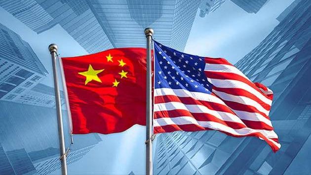 Trung Quốc lộ điểm yếu, muốn tránh chiến tranh thương mại với Mỹ? Trung Quốc lộ điểm yếu, muốn tránh chiến tranh thương mại với Mỹ?