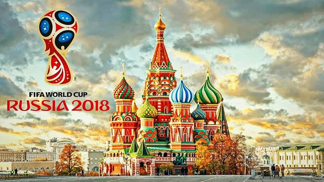 VTV đang đợi Infront Sports & Media chốt bản quyền World Cup