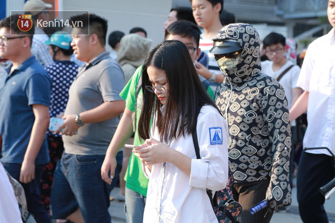 Thi lớp 10 chuyên Toán: Đề siêu khó, có thí sinh chỉ làm được 1, 2 câu