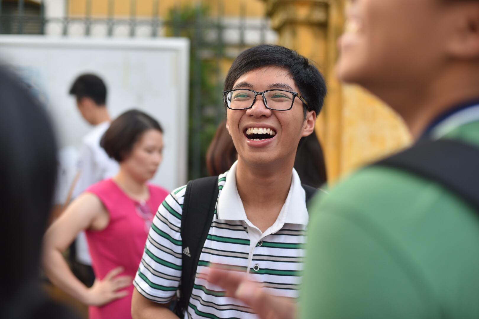 Thi lớp 10 chuyên Toán: Đề siêu khó, có thí sinh chỉ làm được 1, 2 câu