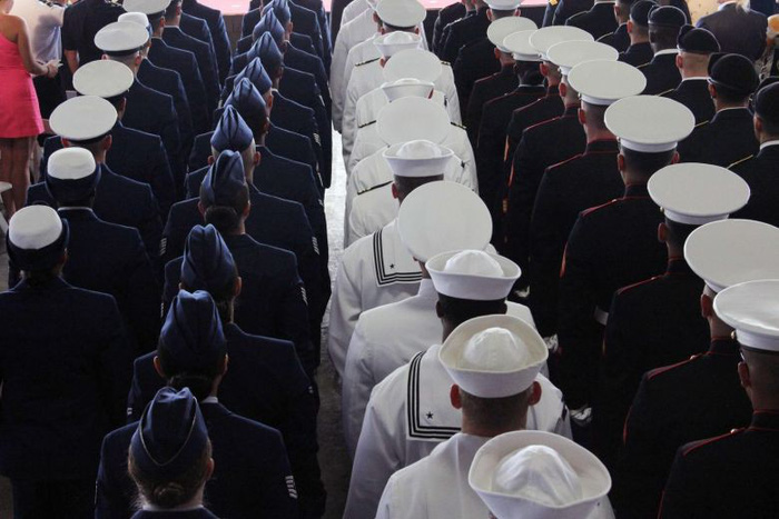 Hacker Trung Quốc đánh cắp bí mật vũ khí tàu ngầm của hải quân Mỹ