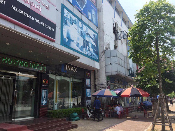 Sự thật bất ngờ về đề xuất mua áo mưa 1 triệu đồng/bộ ở tỉnh Thái Bình